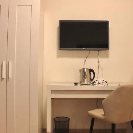 Hotel 900 Toscana-2