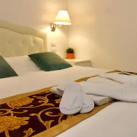 Hotel 900 Toscana-3